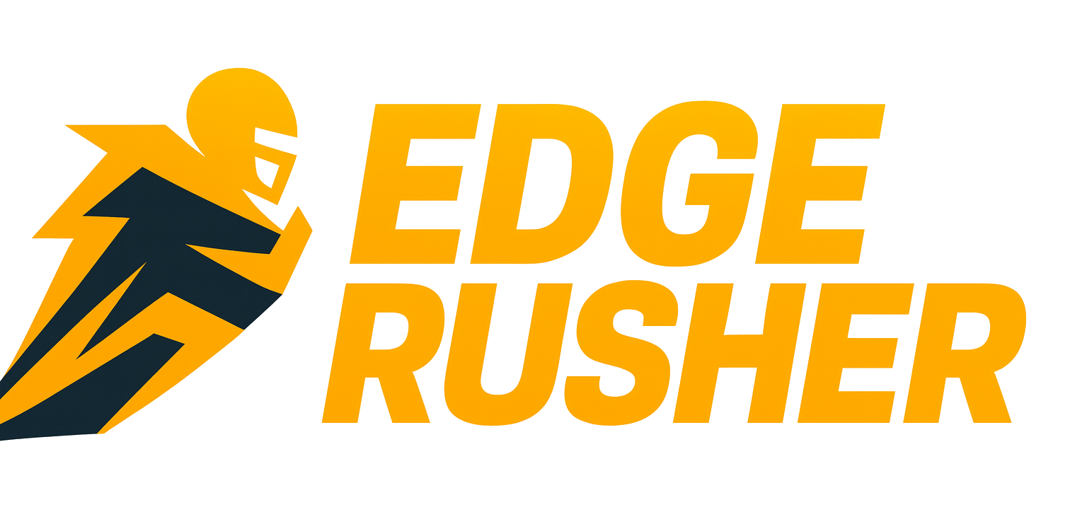 EDGE RUSHER